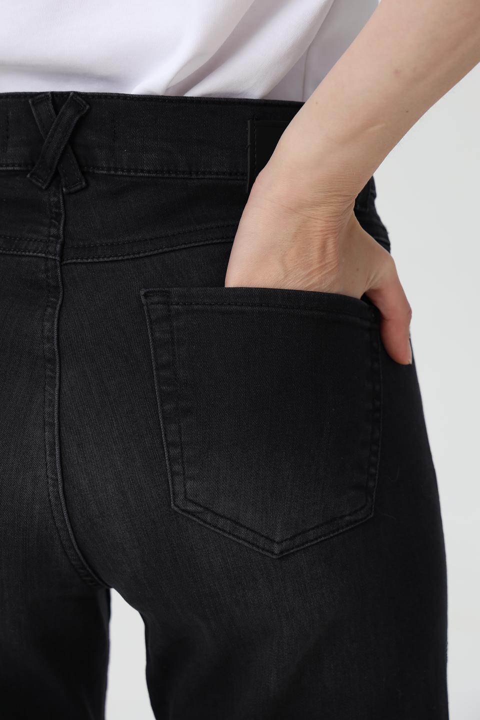 Джинсы Angels с вышивкой