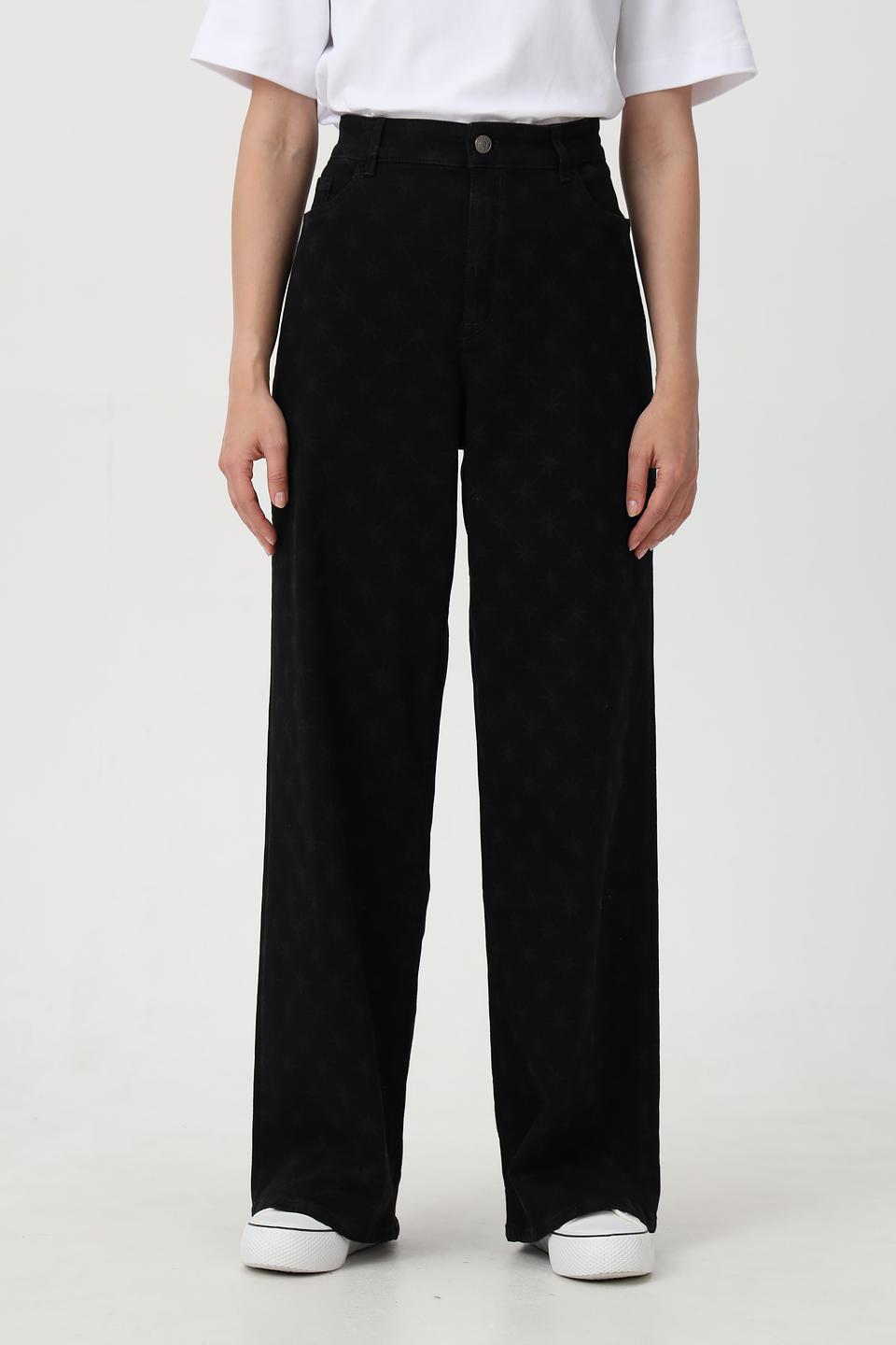 Джинсы клеш Marc Cain Sports