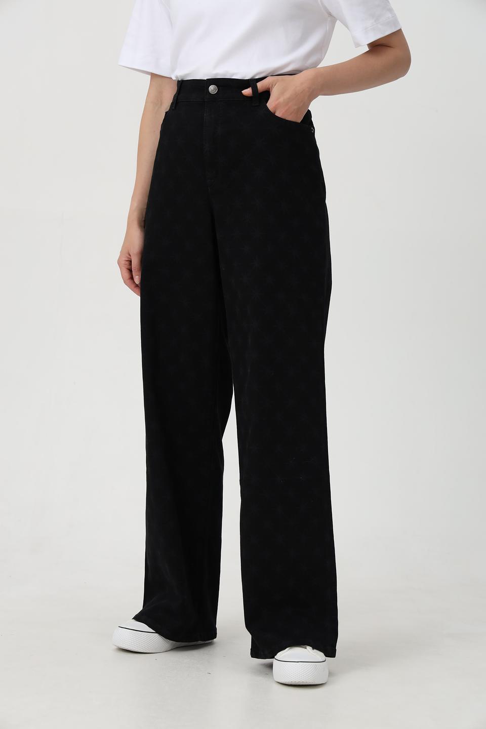 Джинсы клеш Marc Cain Sports