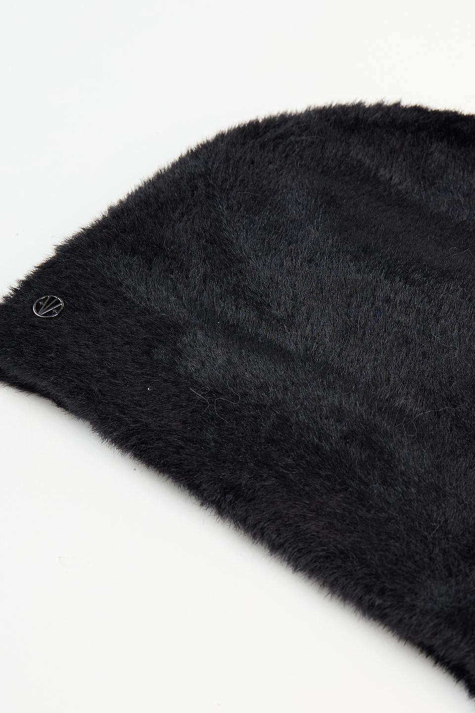 Шапка Loevenich из искусственного меха