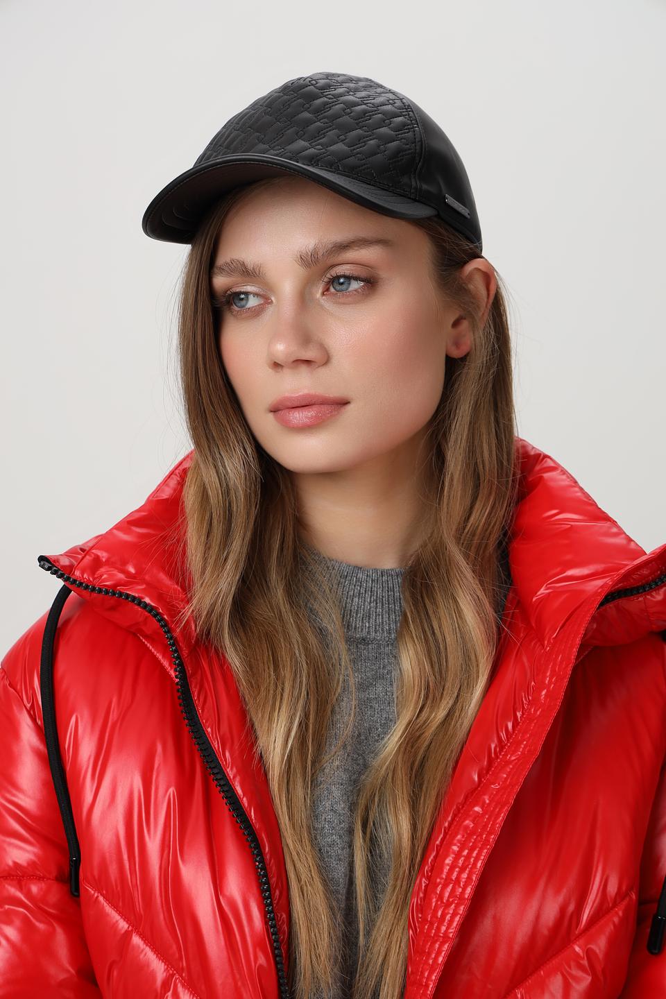 Кепка Marc Cain Sports стеганая