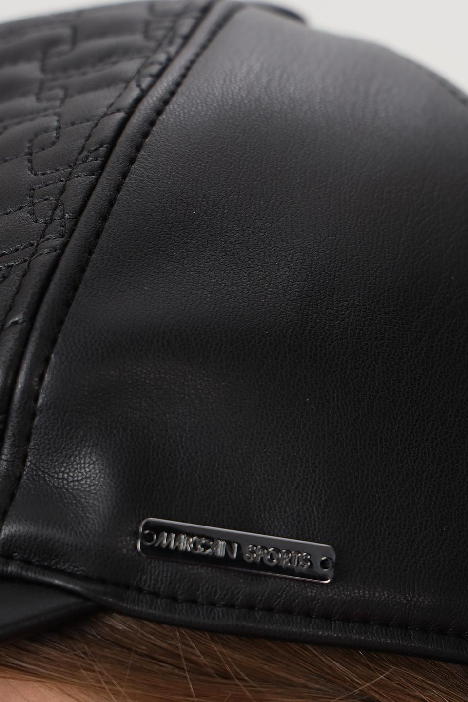 Кепка Marc Cain Sports стеганая