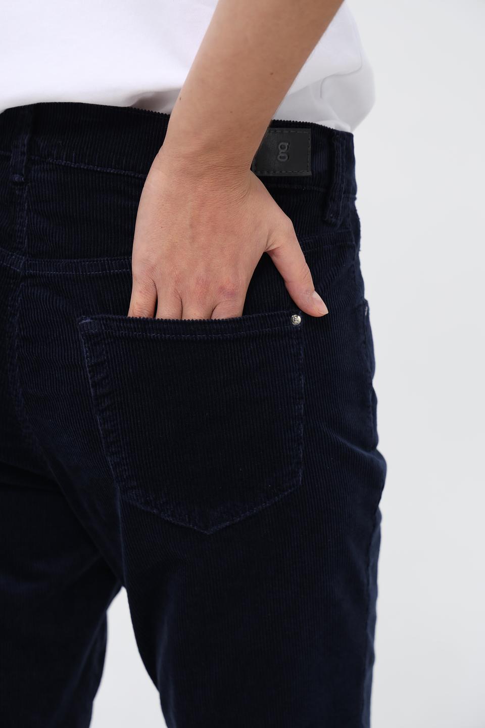 Брюки Gardeur вельветовые