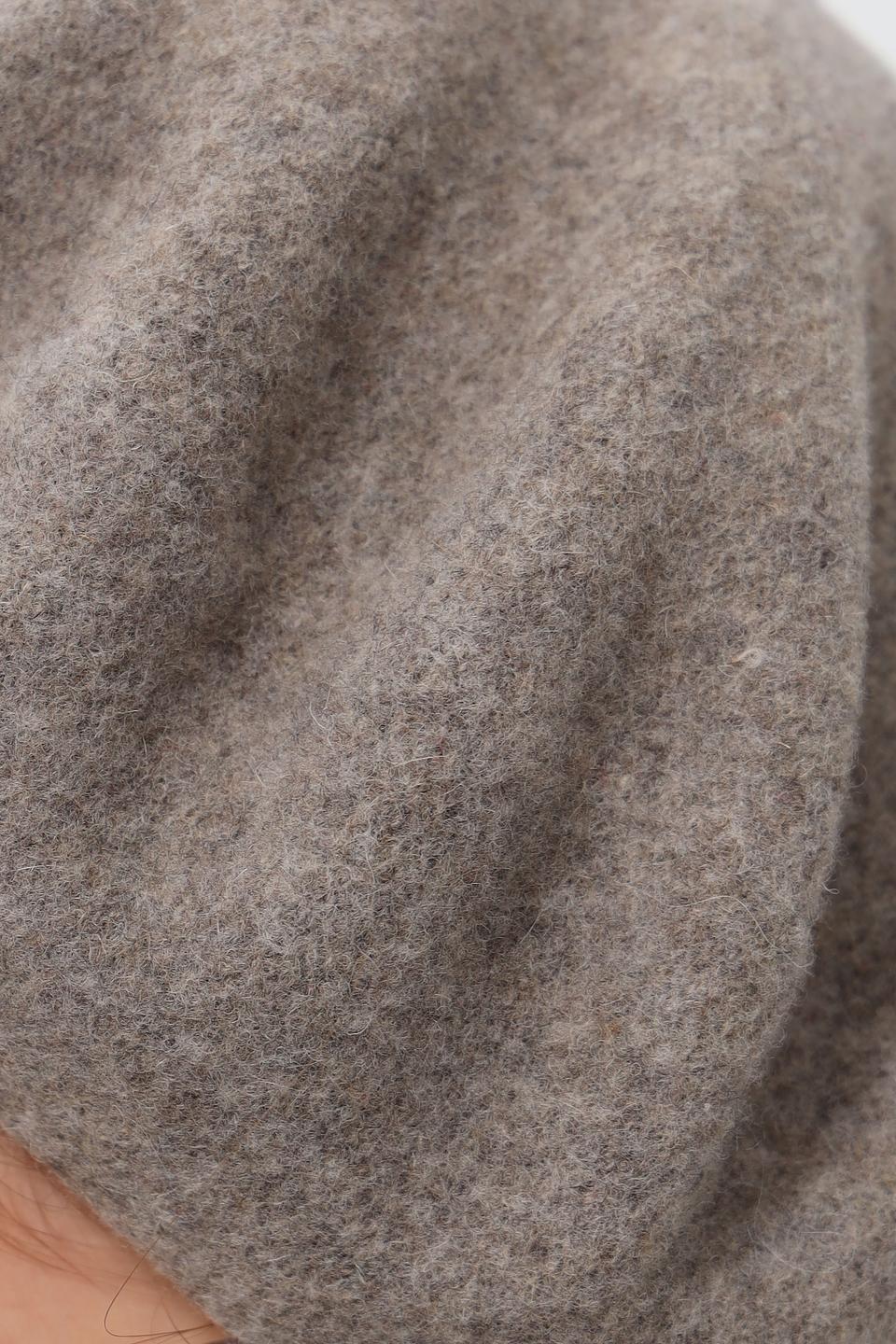 Берет Loevenich шерстяной