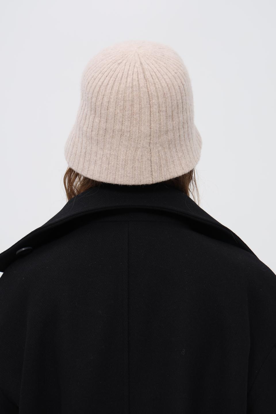 Шапка-ушанка Marc Cain Collections