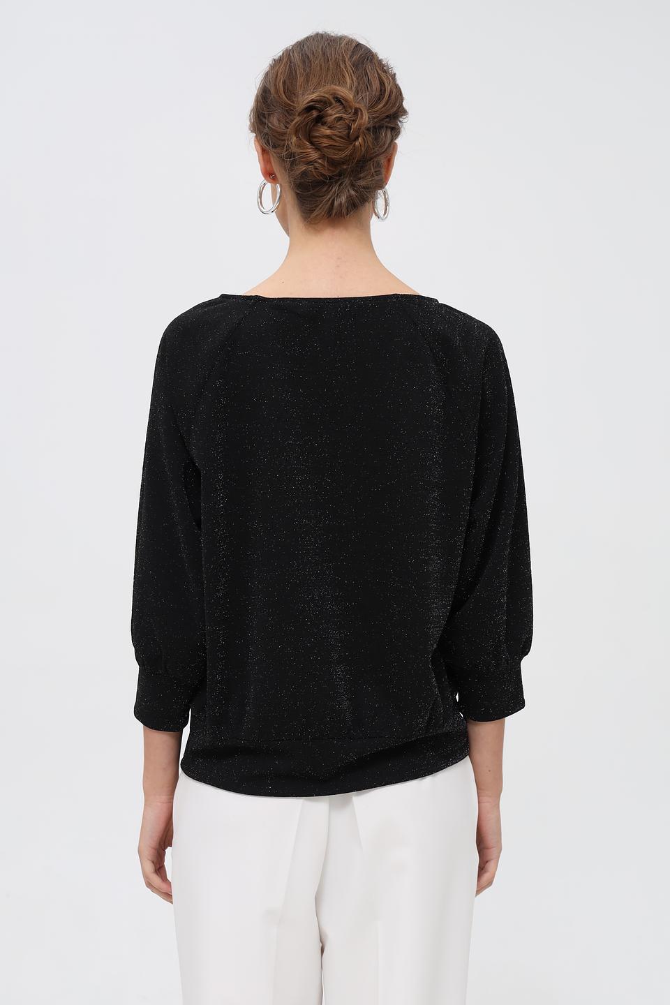 Пуловер Betty Barclay с блестками