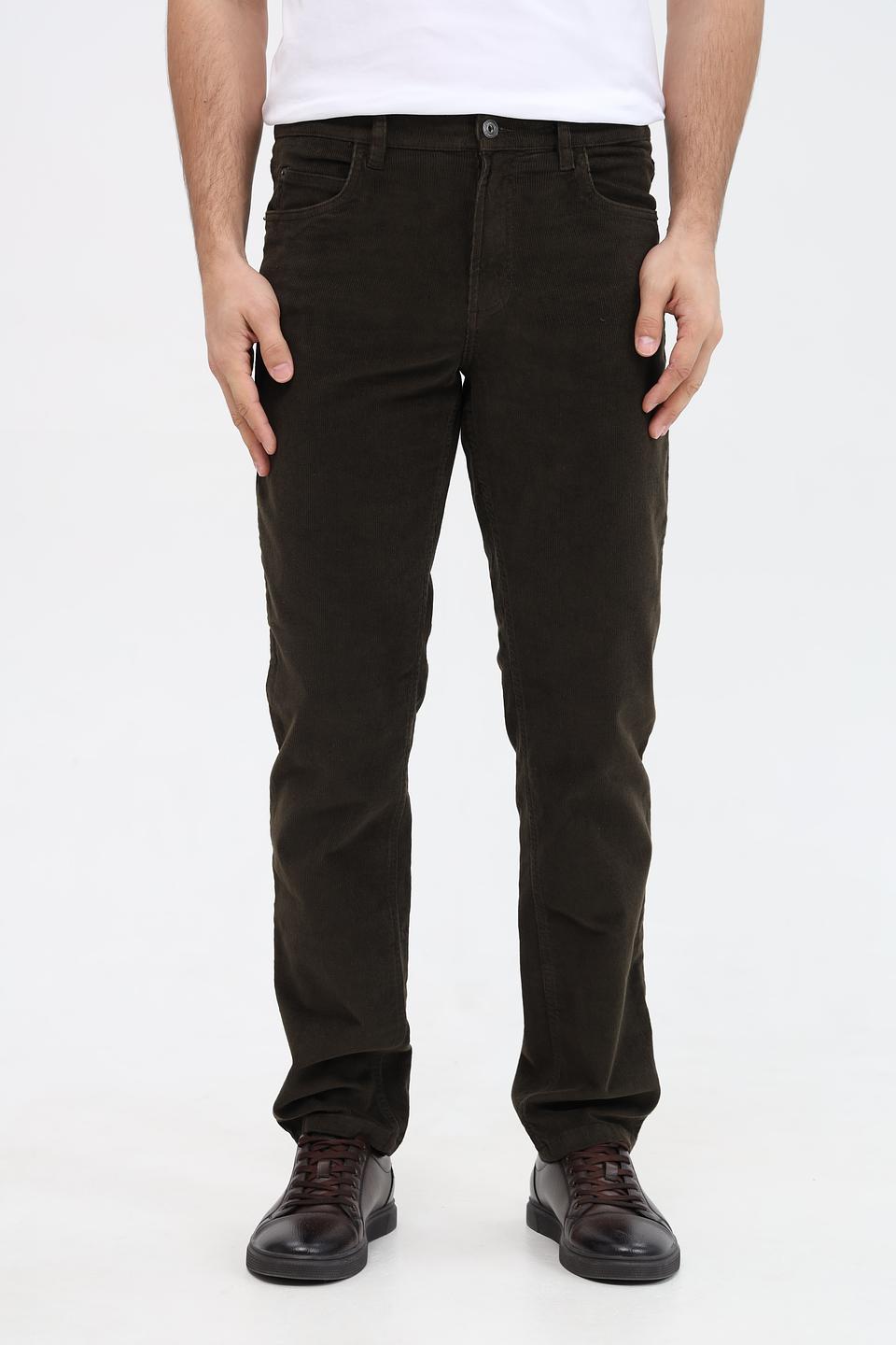 Брюки вельветовые Sea Barrier