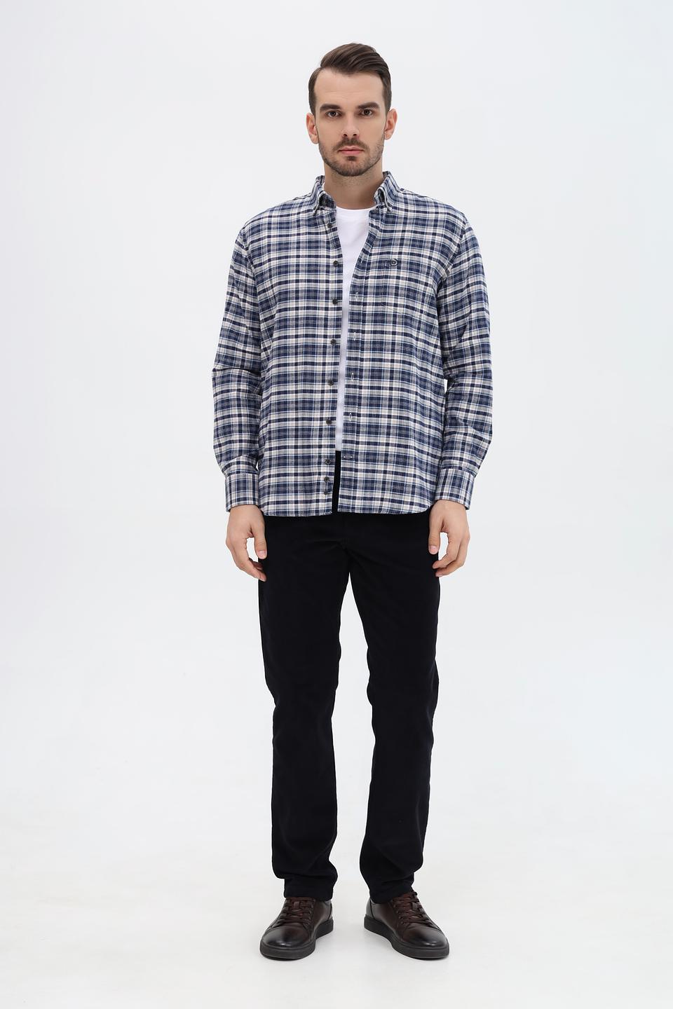 Брюки вельветовые Sea Barrier