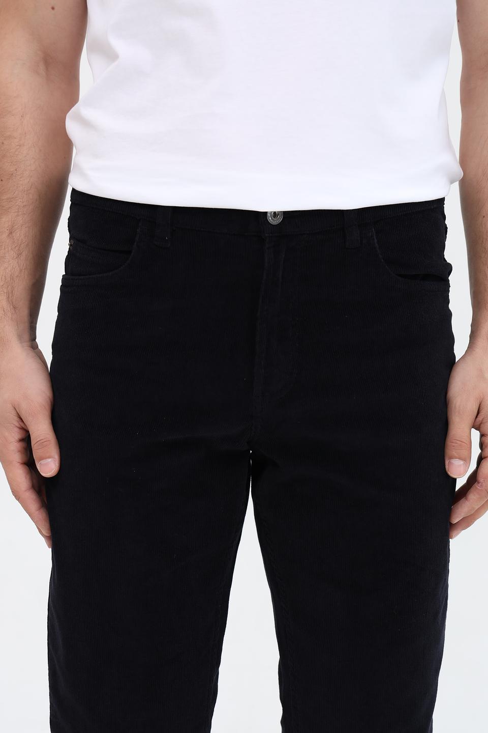 Брюки вельветовые Sea Barrier