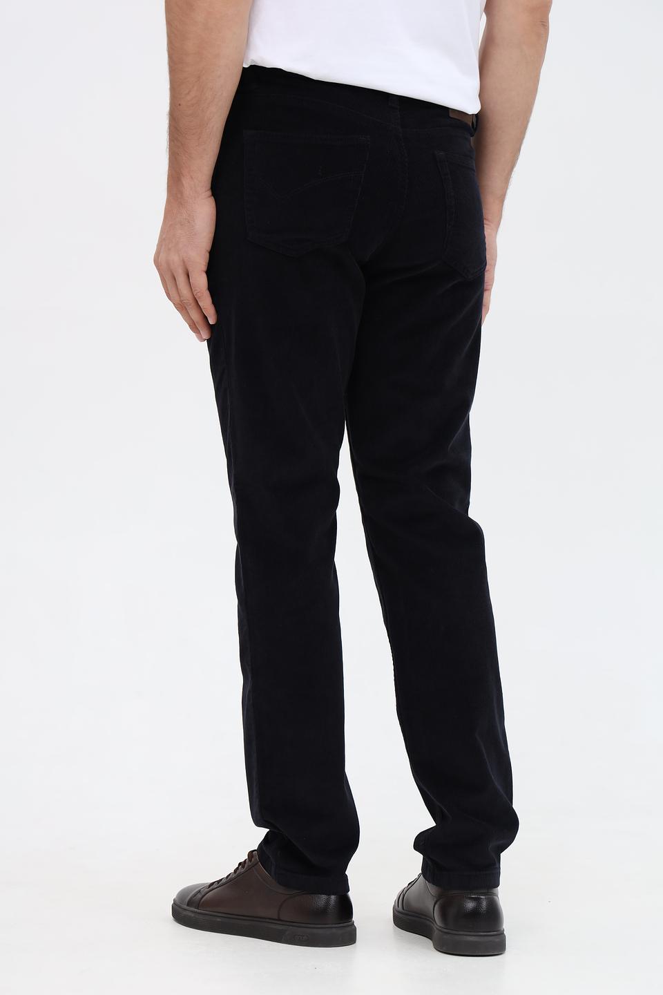 Брюки вельветовые Sea Barrier