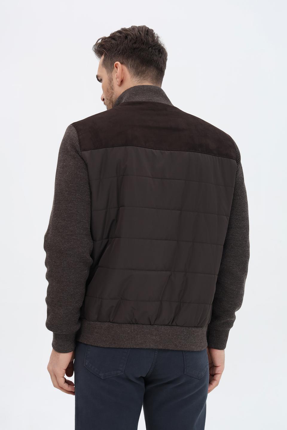 Куртка Bugatti коричневая