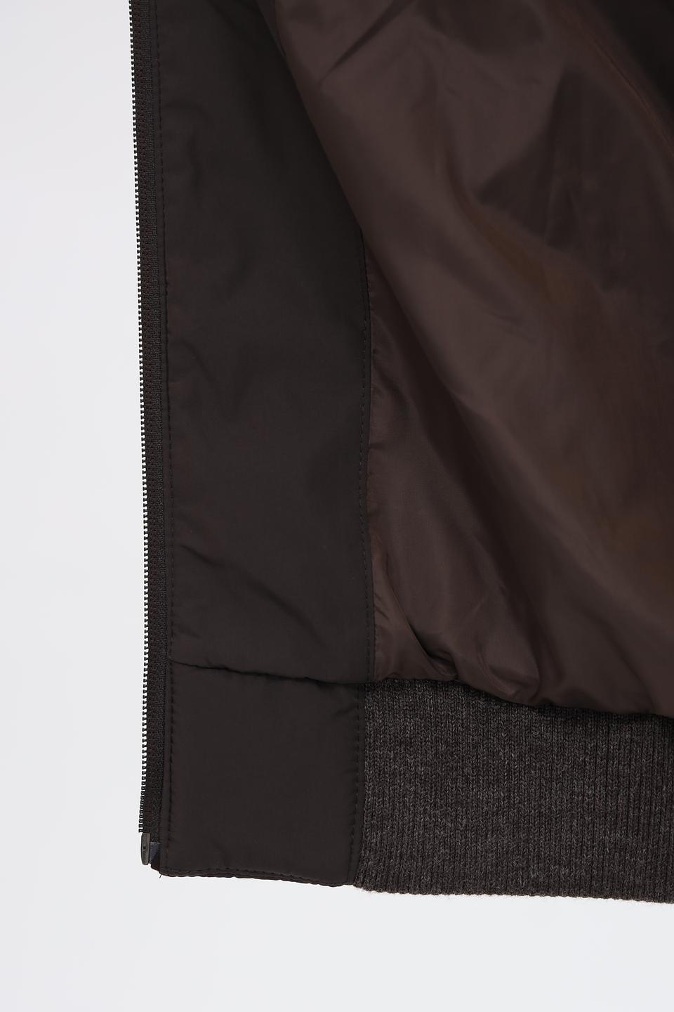 Куртка Bugatti коричневая