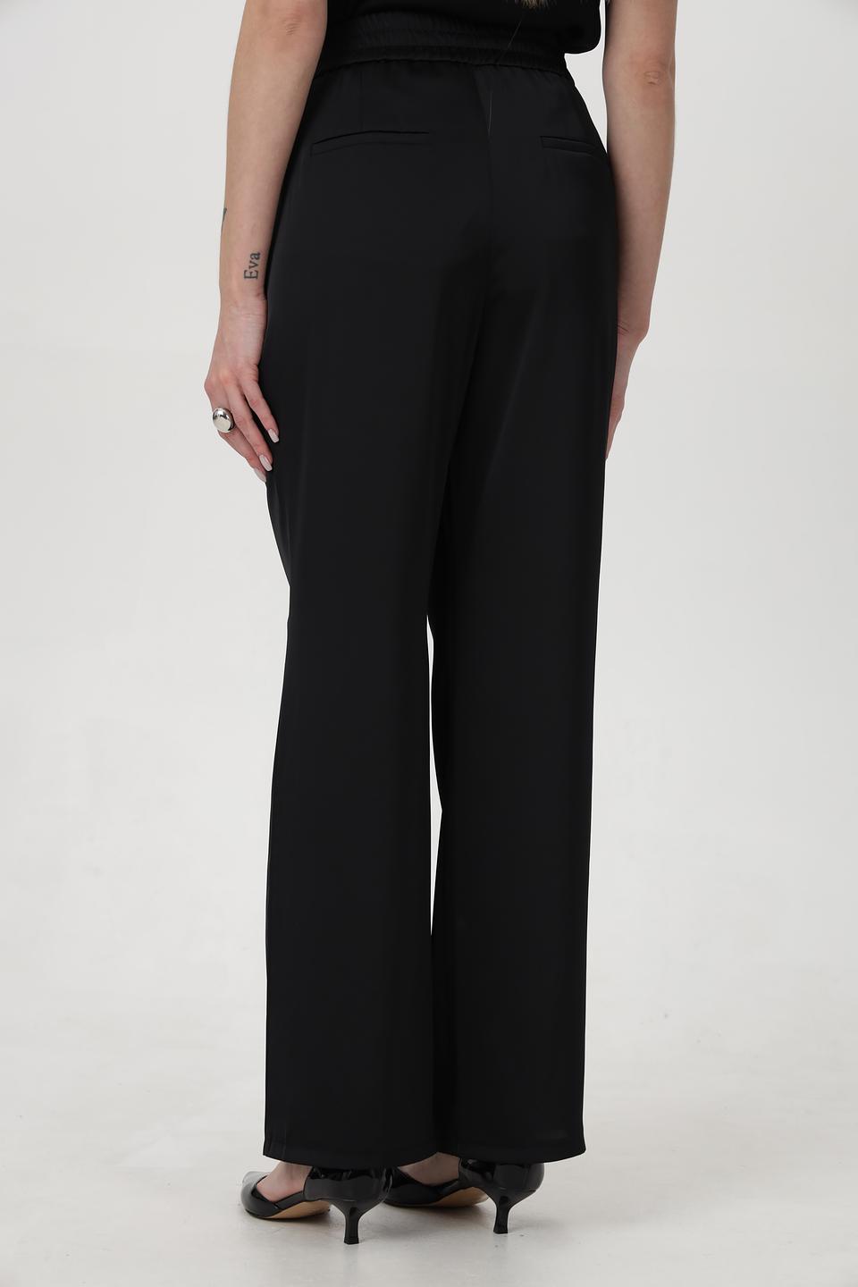 Брюки классические Betty Barclay черные