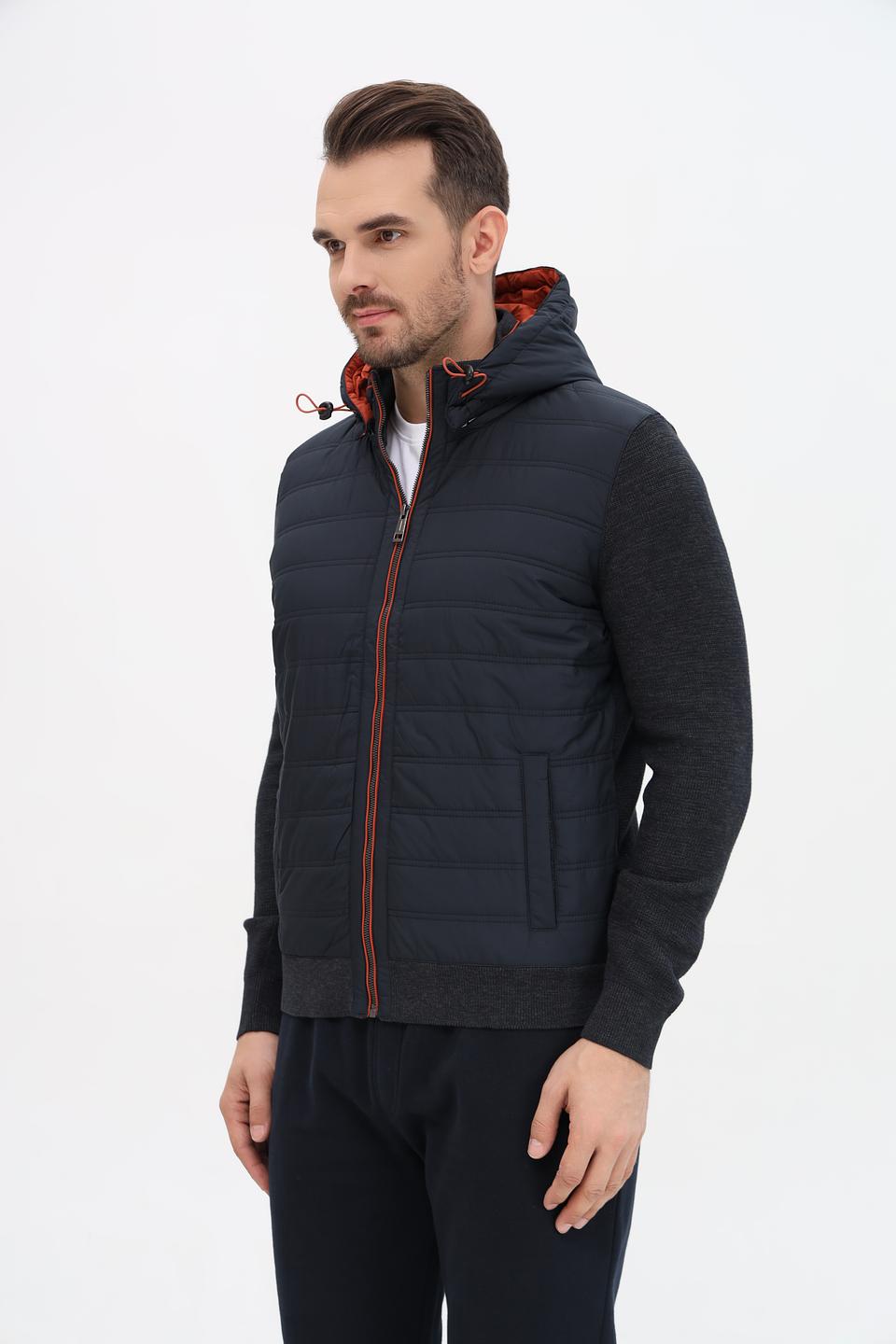 Куртка-кардиган Casa Moda мужская