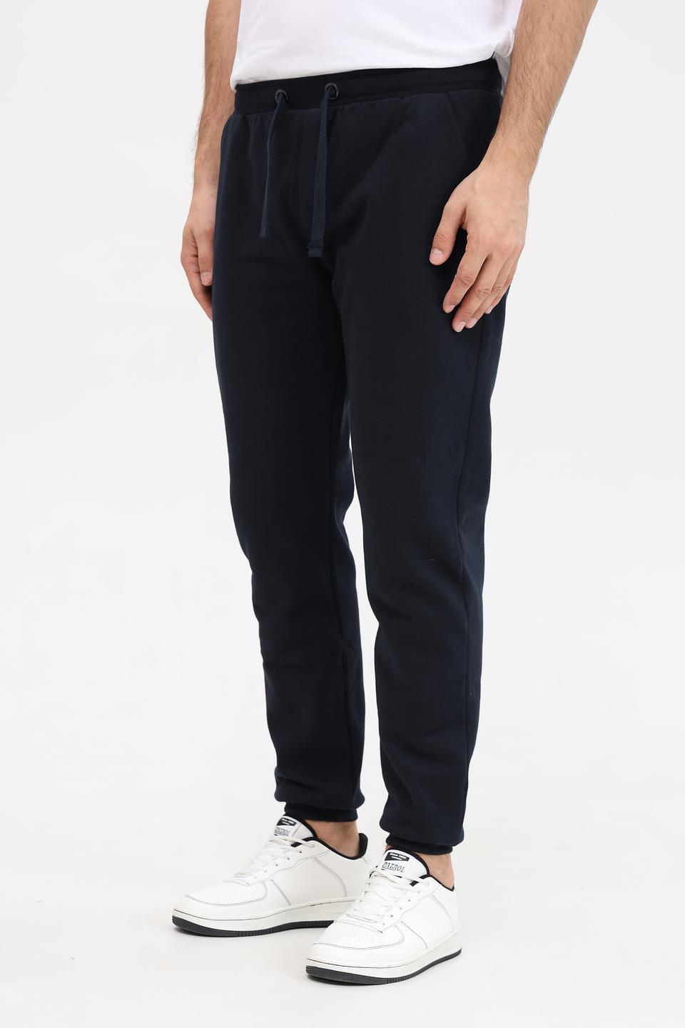 Брюки спортивные Granchio темно-синие