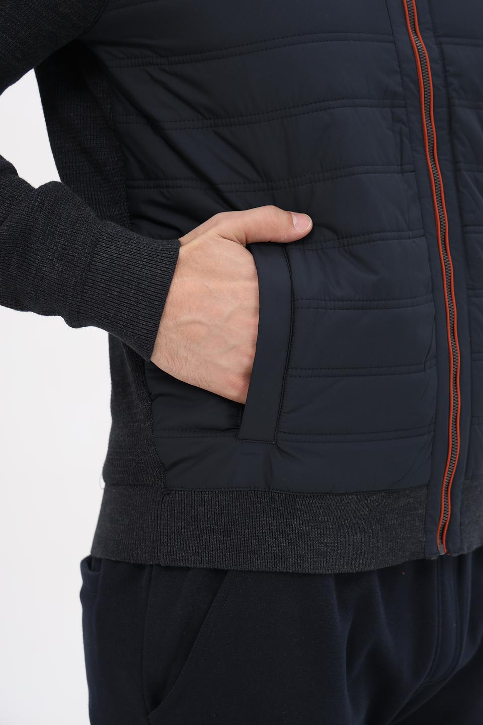 Куртка-кардиган Casa Moda мужская