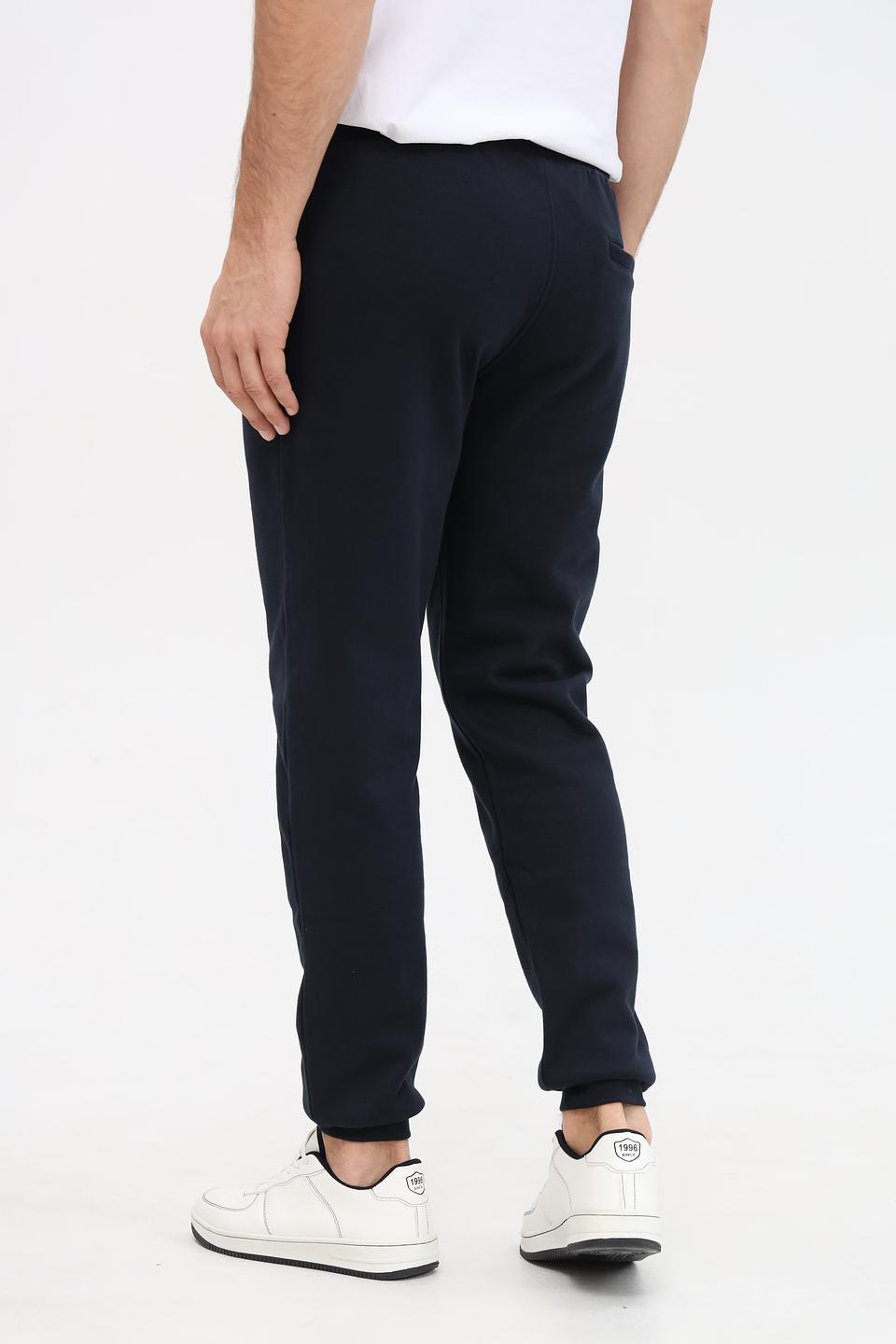 Брюки спортивные Granchio темно-синие