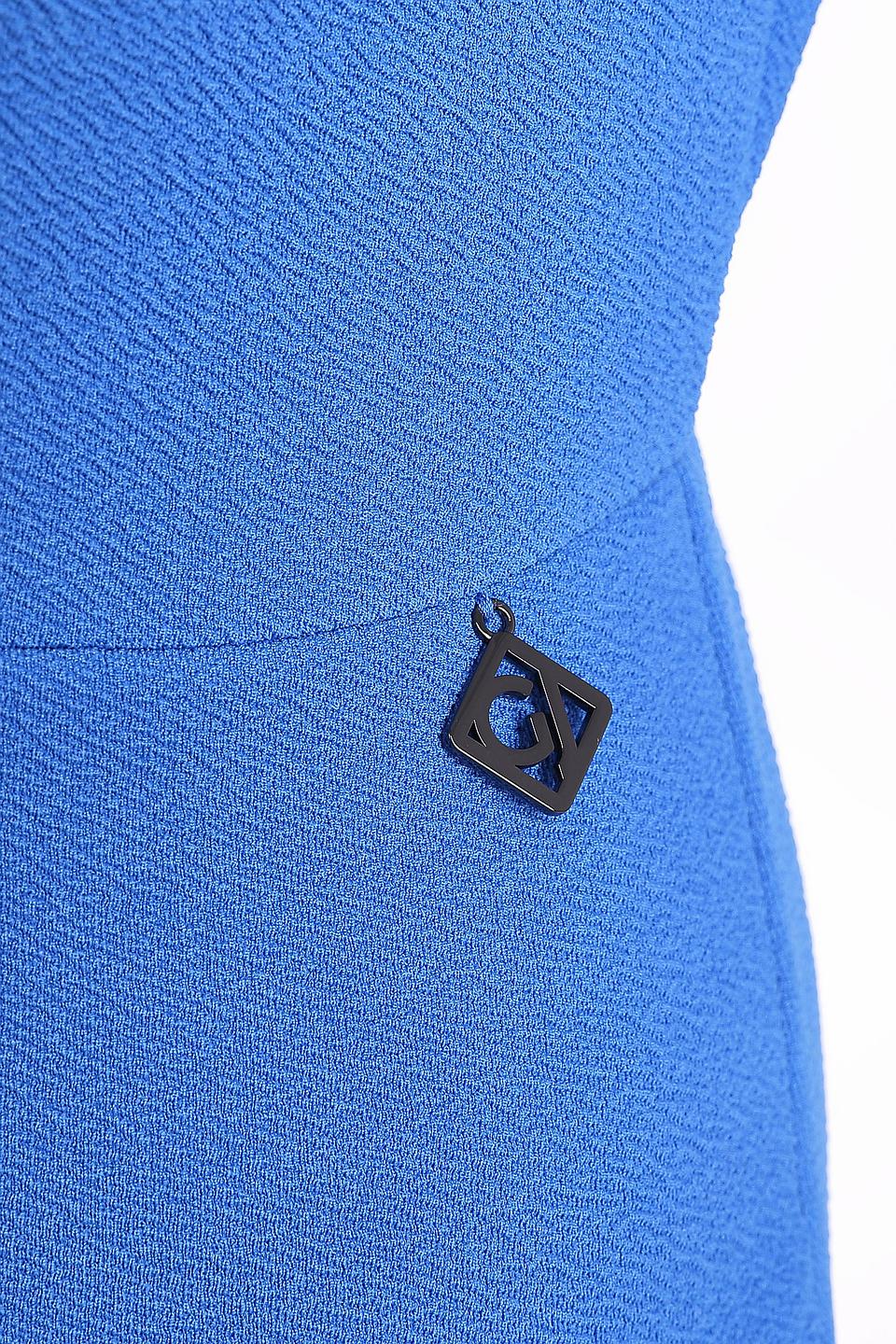 Платье Gaudi Jeans с полоской