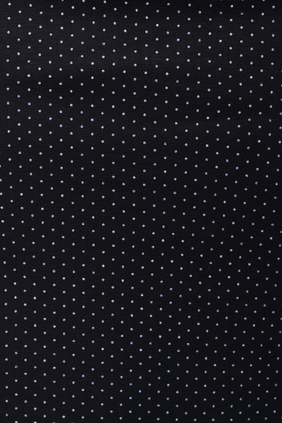 Юбка Pezzo в горошек