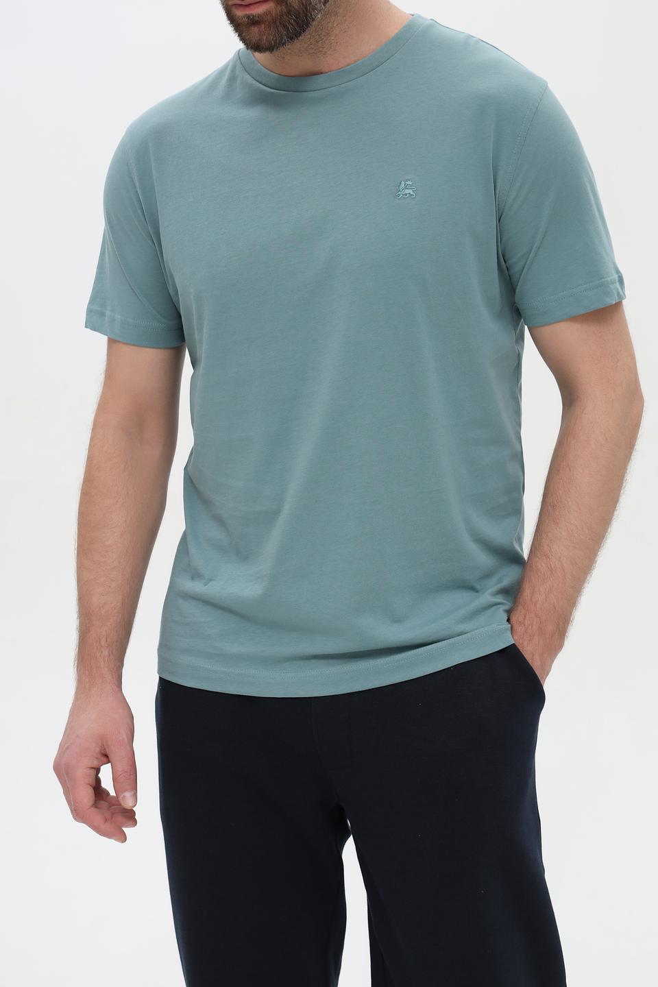 Футболка Lerros мятная