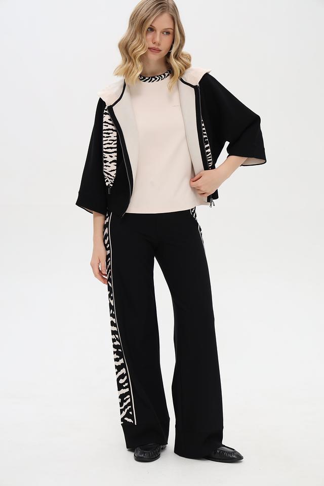 Брюки Marc Cain с полосой