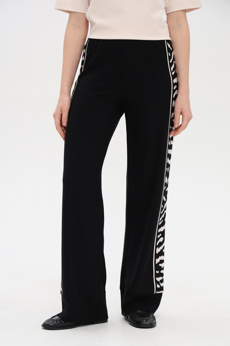 Брюки Marc Cain с полосой