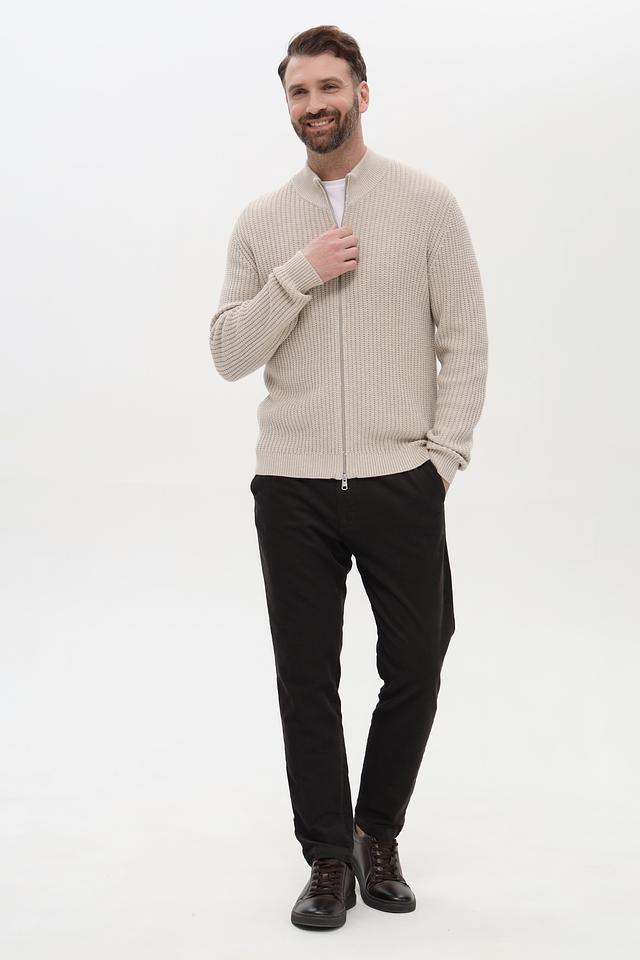 Брюки Cinque мужские чёрные