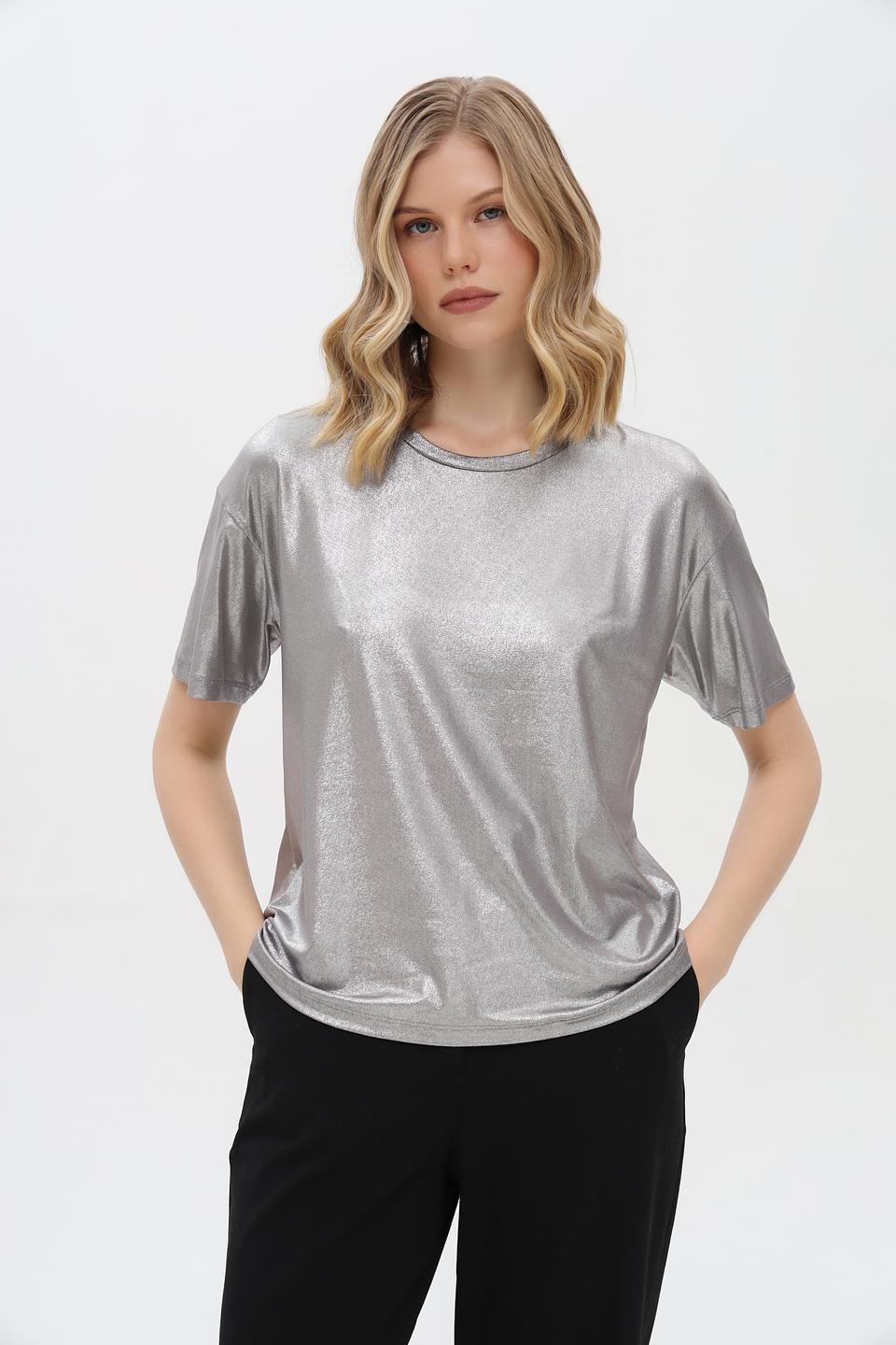 Футболка Penny Black, чёрная