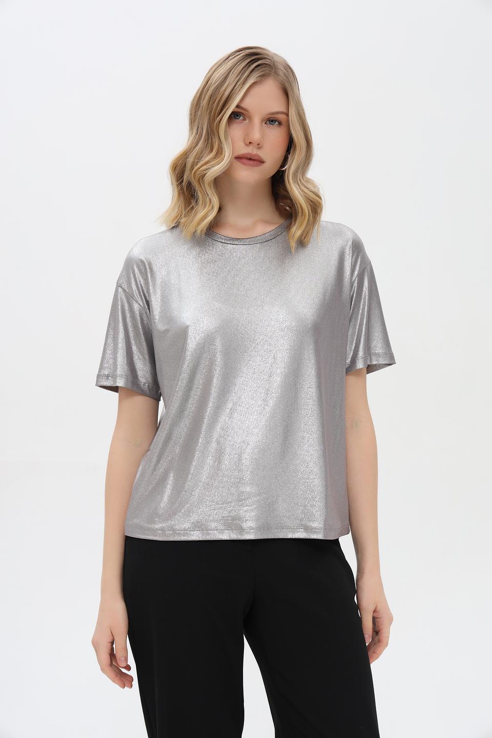 Футболка Penny Black, чёрная