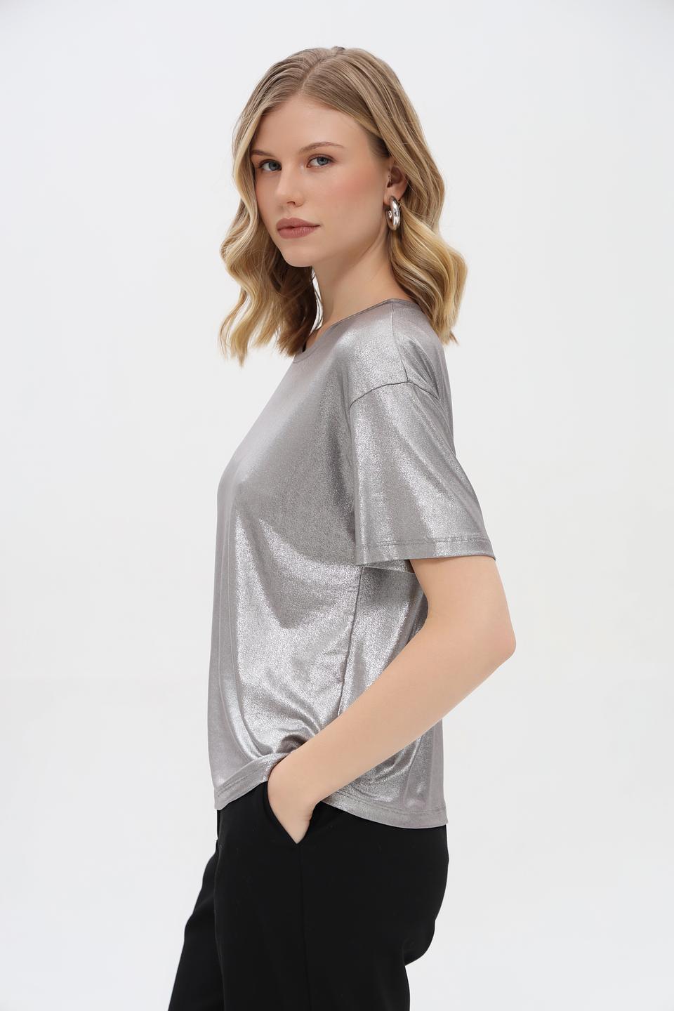 Футболка Penny Black, чёрная