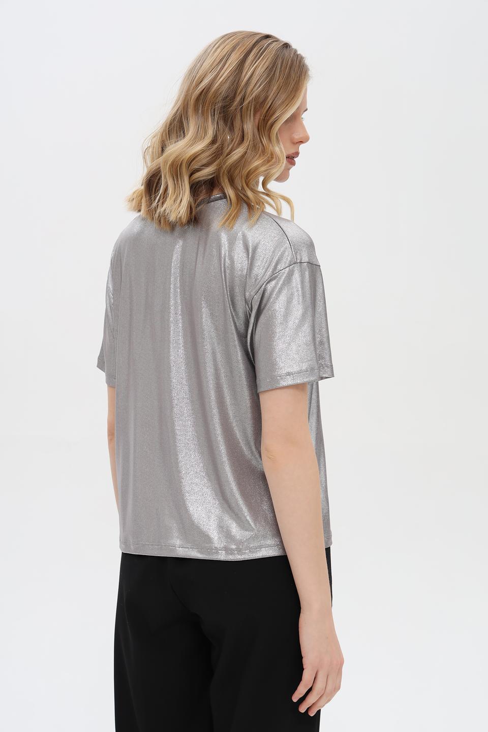 Футболка Penny Black, чёрная