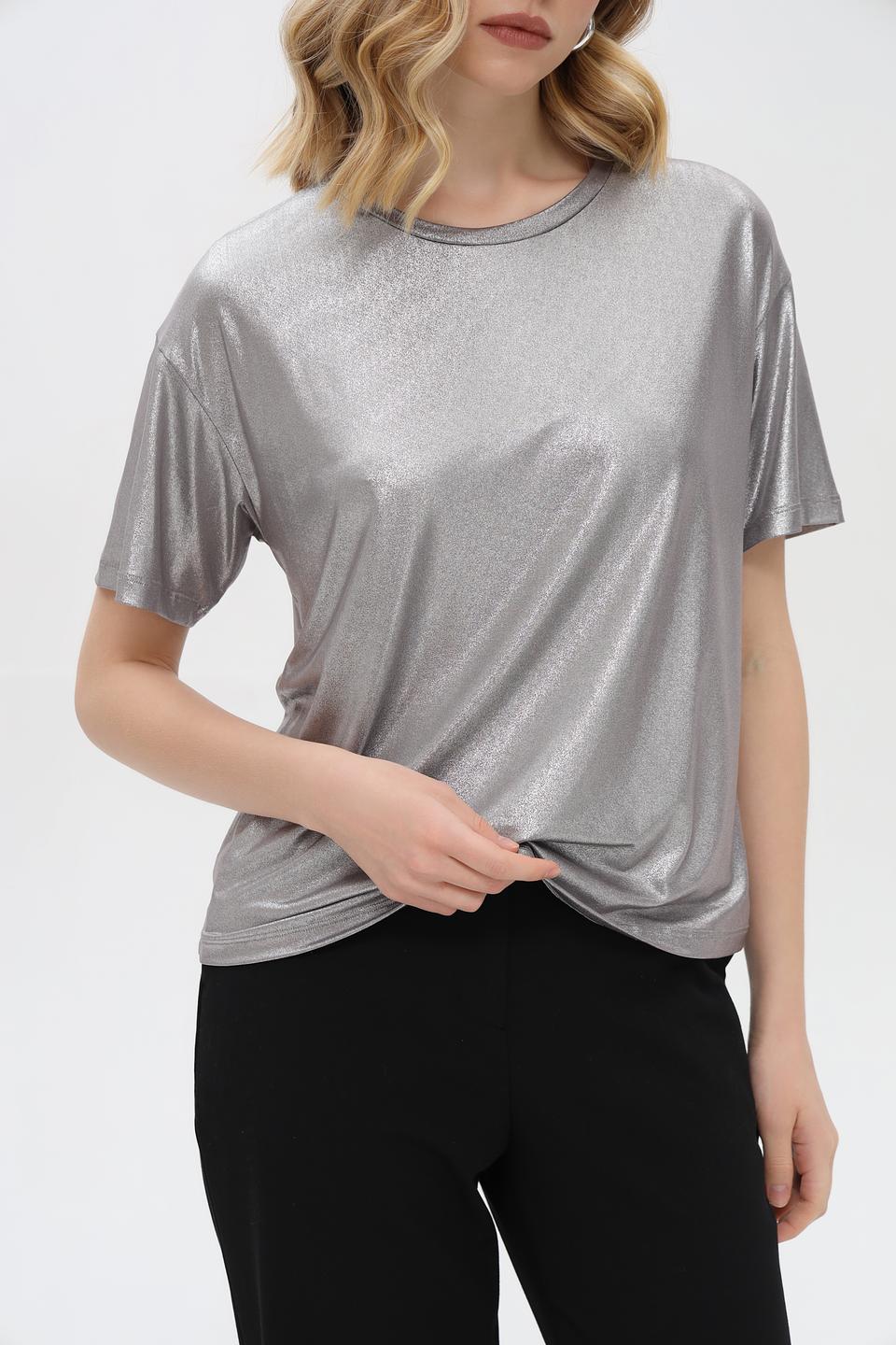 Футболка Penny Black, чёрная