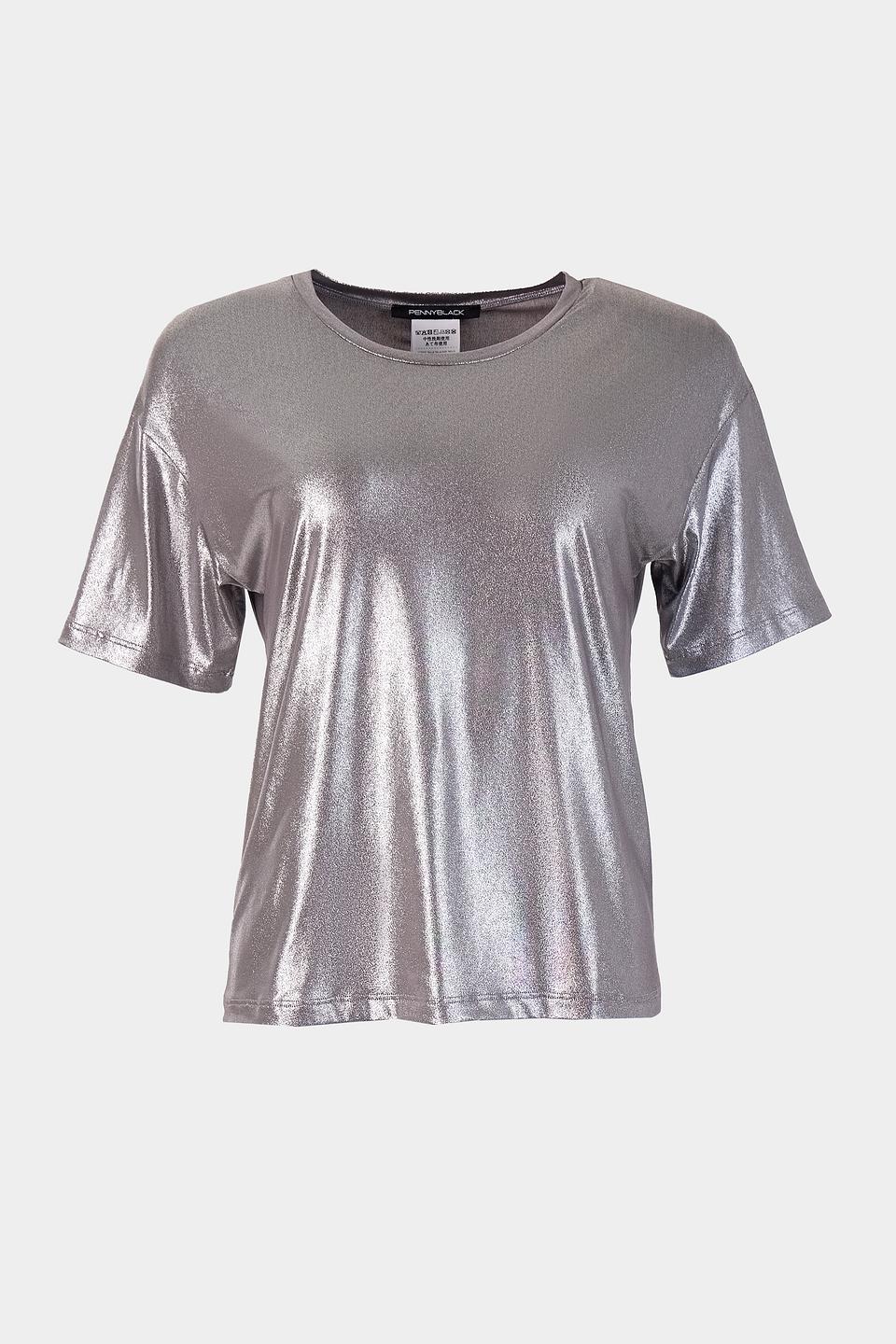 Футболка Penny Black, чёрная