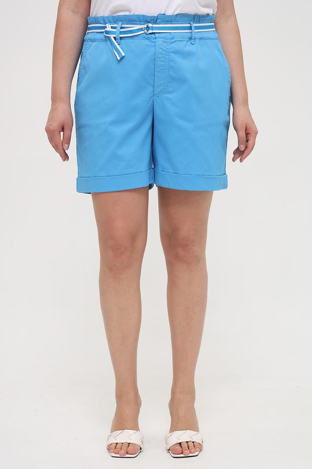 Шорты Marc Aurel голубые