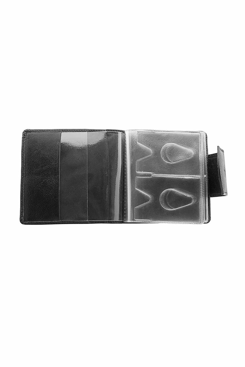 Обложка Pellecon чёрная