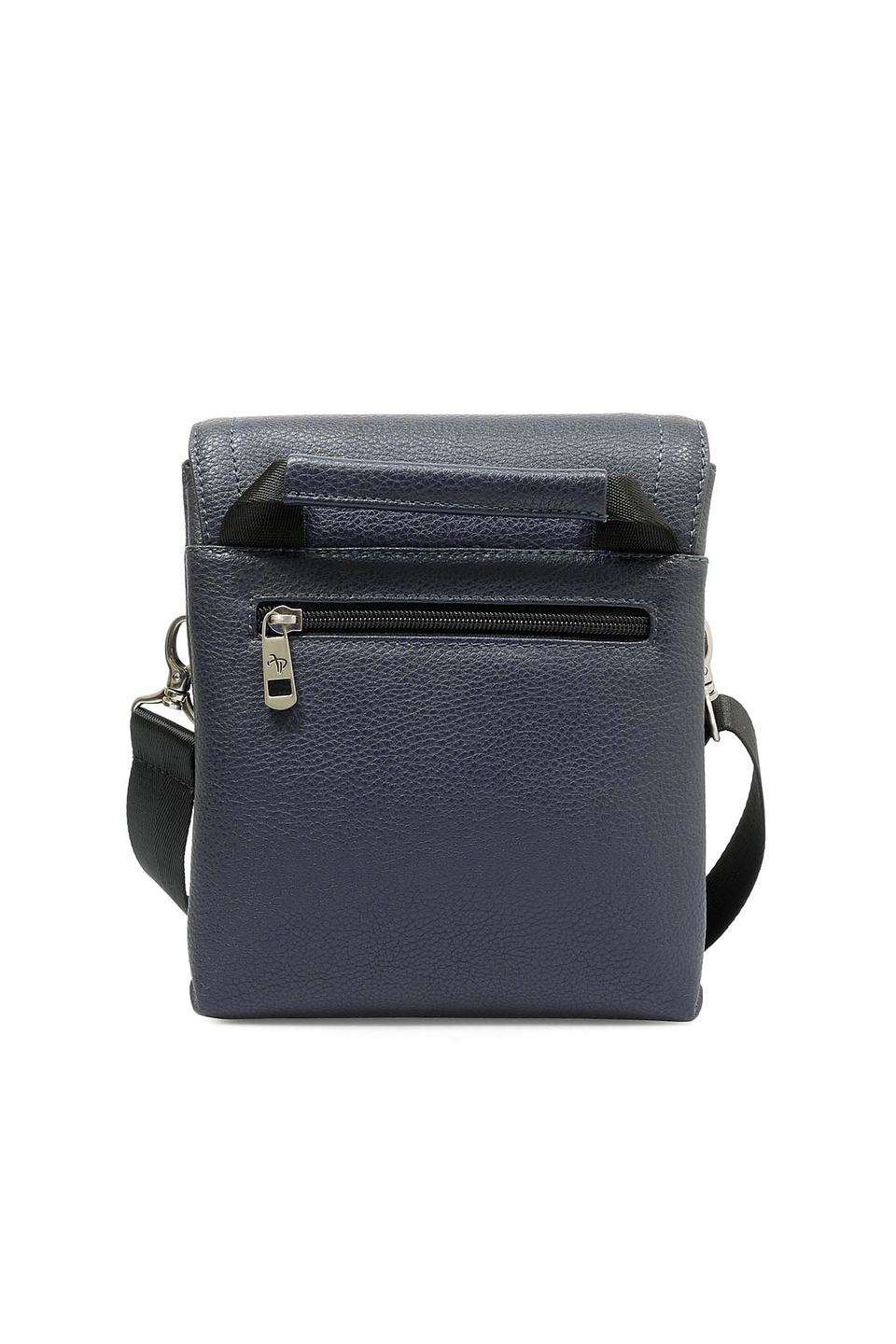 Сумка Pellecon мужская синяя