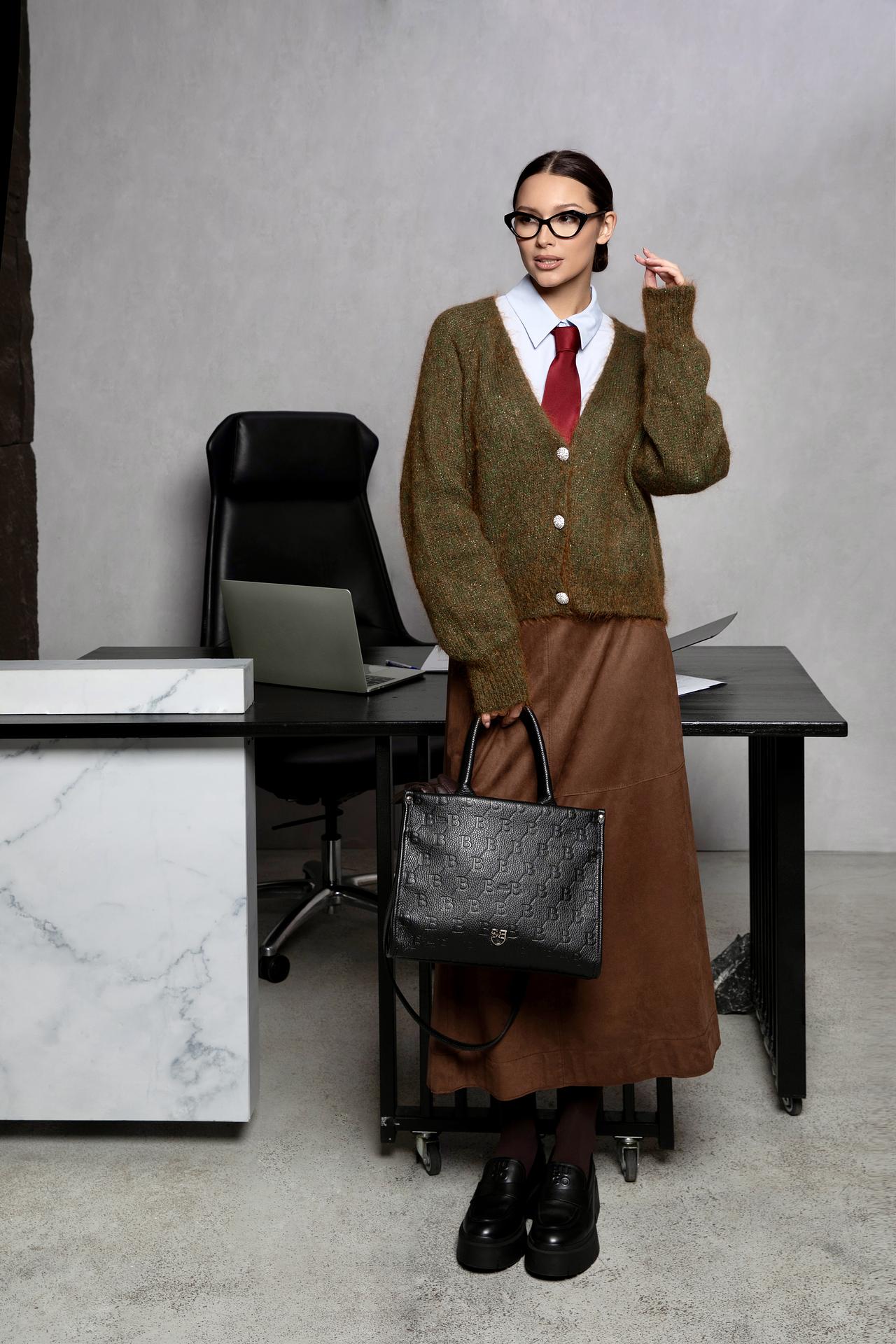 Будь в центре внимания