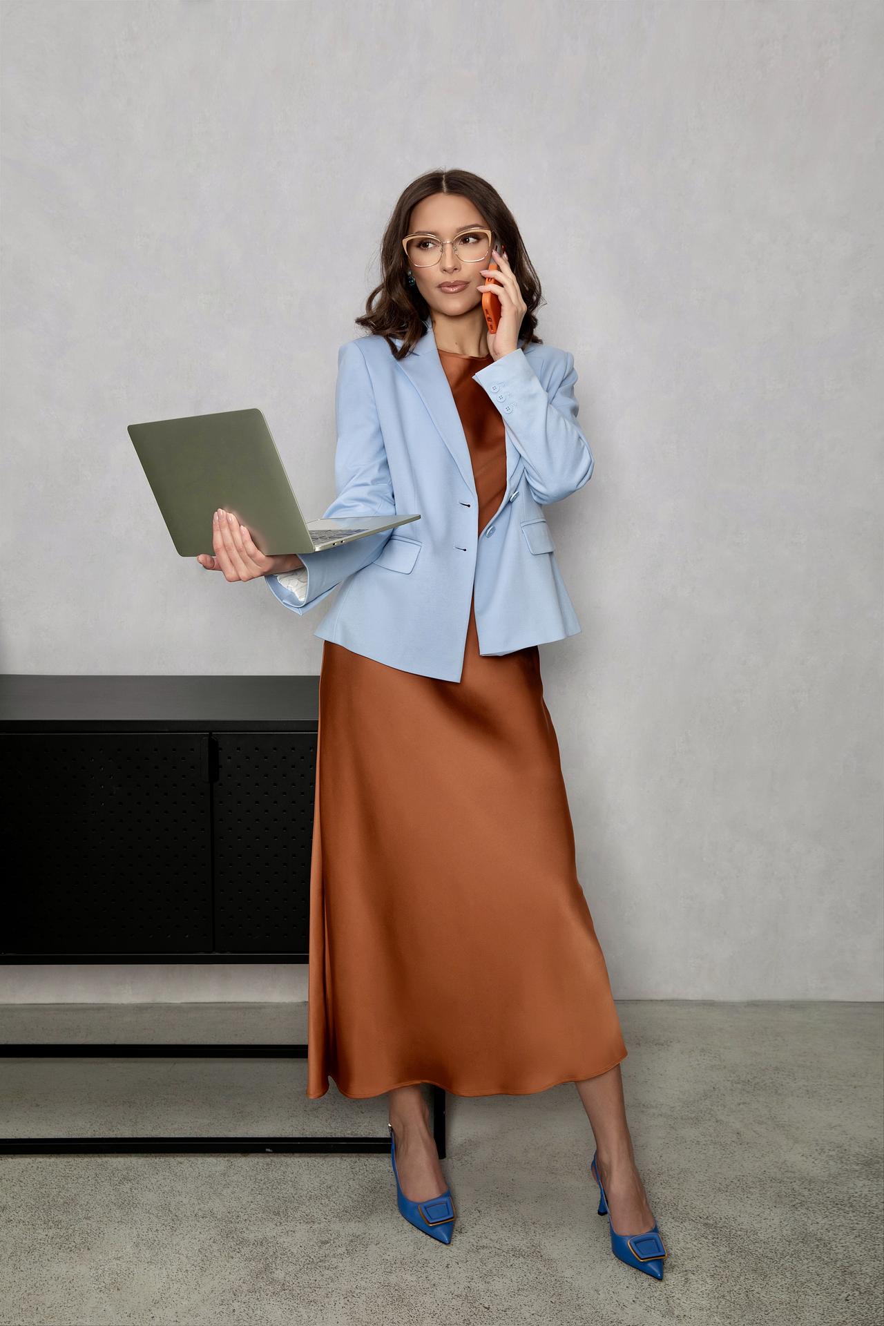 Будь в центре внимания