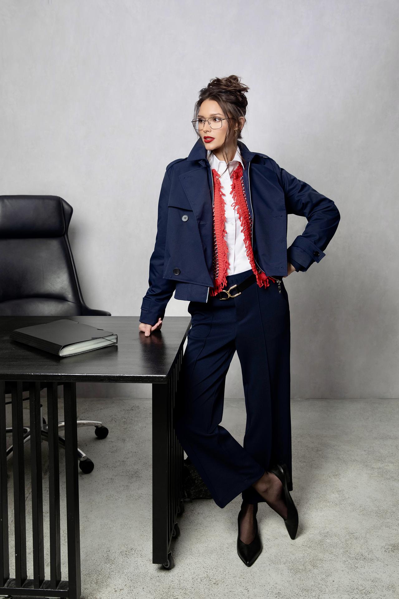 Будь в центре внимания