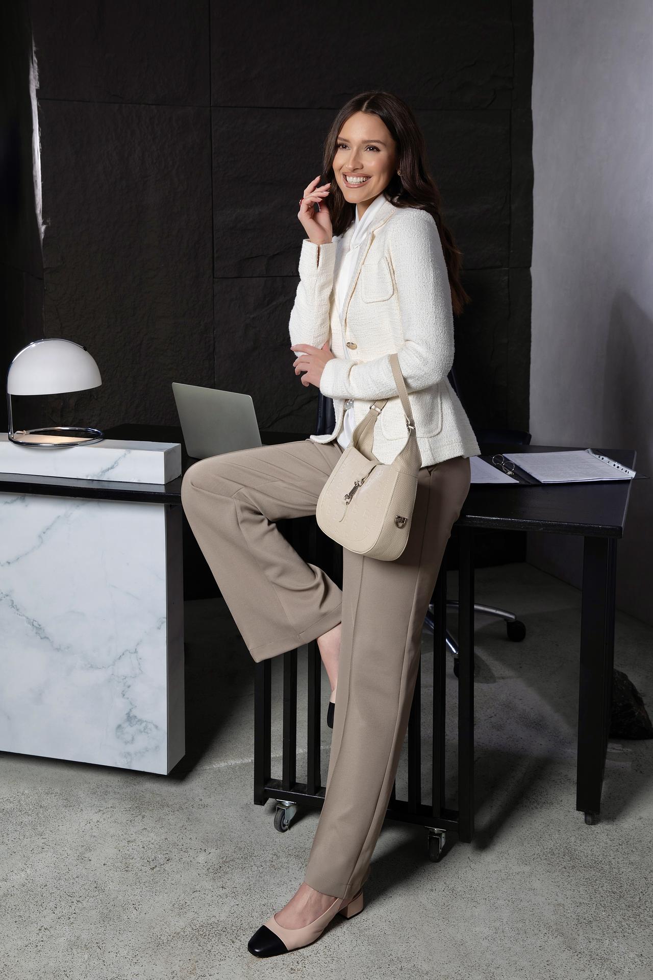 Будь в центре внимания