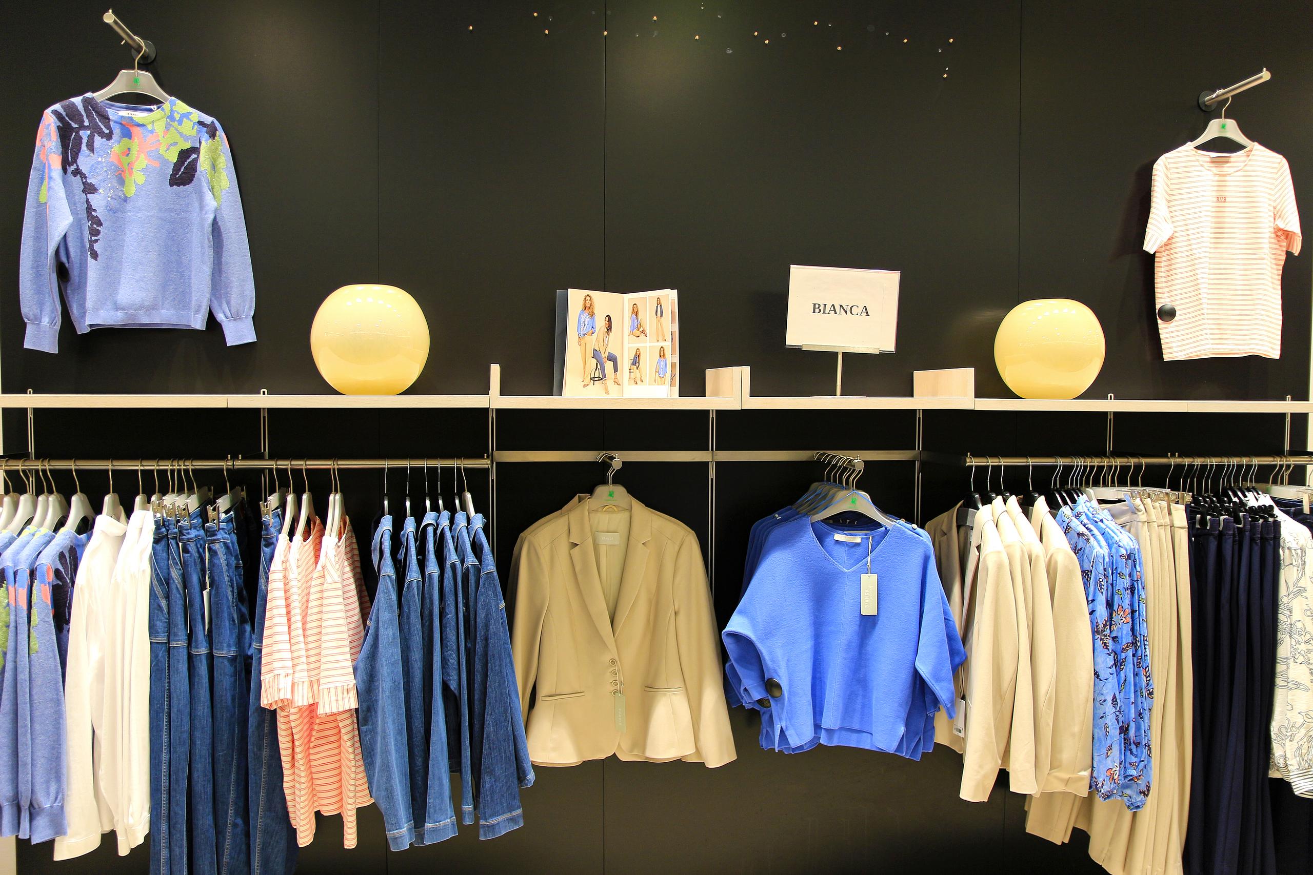 ХЦ в ТРК «Европолис»